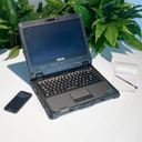 PANCIEROVÁ Getac K120 Rugged i5-8250U 16GB SSD FHD TOUCH LTE PODS-KL W11Pro Model Gatec K120 Rugged i5