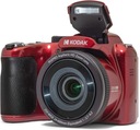 Digitálny fotoaparát KODAK PIXPRO AZ255-RD 16MP červený Kód výrobcu PixPro AZ255