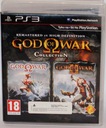 GOD OF WAR COLLECTION