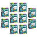 HUMISTOP WKŁAD ZAPAS DO POCHŁANIACZA WILGOCI X 10