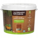 DREWNOCHRON Импрегнат Экспресс тик 4,5л