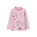 Детская водолазка OVS