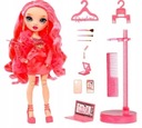 Кукла Rainbow High Fashion Присцилла Перес (Розовый) Розовый