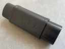 АДАПТЕР ЗАРЯДНІ DO TESLA США DO ГНІЗДА GBT NACS ЧОХОЛ EV 32 A 200-240V  фото 11