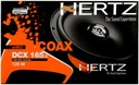 HERTZ DCX165 ALTAVOCES MERCEDES E CLASE W212 PARTE DELANTERA 