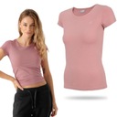 ЖЕНСКАЯ ФУТБОЛКА 4F, СПОРТИВНАЯ ФУТБОЛКА