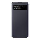 ЧЕХОЛ ДЛЯ КОШЕЛЬКА SAMSUNG A42 5G SMART VIEW ОРИГИНАЛ