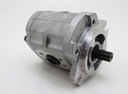 НАСОС KZP4-21CSSBDD KOMATSU