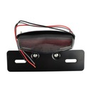 #NS_LED - фонарь задний + крепление пластины для квадроцикла, квадроцикла