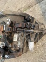 MASTER II MOVANO 98- КОРОБКА ПЕРЕДАЧ 2.5 PK5015  (17599750911) фото min 6