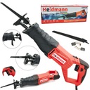 Лобзик SABRE SAW FOX TAIL 1700W LED