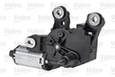 MOTOR LIMPIAPARABRISAS VALEO 579717 