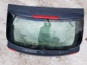 КРИШКА БАГАЖНИКА БАГАЖНИКА ЗАД AUDI A3 8P РЕСТАЙЛ 5 ДВЕРІ КОД LZ7H  (18419360347) фото min 8
