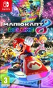 Переключатель Mario Kart 8 Deluxe