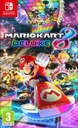 Mario Kart 8 Deluxe Switch