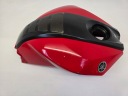 YAMAHA YZF-R125 R125 R 125 YZF R БАК НАКЛАДКА КАРТА З'ЄДНУВАЧ  (17874649693) фото min 9
