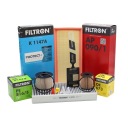 KIT FILTRES FILTRON PEUGEOT 407 2,0 HDI 136KMphoto 13