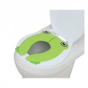 СКЛАДНОЙ КРЫШКА НА УНИТАЗ + ЧЕХОЛ