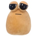 ПЛЮШЕВАЯ ИГРУШКА MY ANIMAL MASCOT ALIEN POU