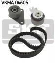 KIT DISTRIBUTION VOLVO 2,0-2,5 S70/V70 97photo 8