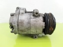 COMPRESSEUR CLIMATISATION ZAFIRA TOURER C 1.4 T 140KM DELPHI 13412250 401351739photo 6