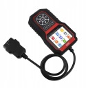 V600 CAR OBD SCANNER 2.8 -CALOWY ÉCRAN COULEURS TFT ISO9141photo 9
