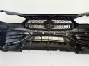 MERCEDES GLA W247 A247 247 РЕСТАЙЛ AMG ПАКЕТ БАМПЕР ПЕРІД ОРИГІНАЛЬНИЙ КОМПЛЕКТ  (18858092970) фото min 10