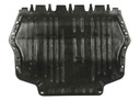 КРЫШКА ДВИГАТЕЛЯ VW CADDY III GOLF V VI PLUS CADDY D