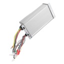 Аксесуари Та Запчастини Безбарвний 30Tube 48V 60V