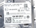 VW ID.4 ПРИБОРНА ПАНЕЛЬ / СПІДОМЕТР PRO ДВИГУН ЕЛЕКТРИЧНИЙ 210KW (286 HP) SUV  (18601957430) фото min 7