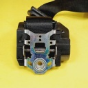 CEINTURE DE SÉCURITÉ GAUCHE ARRIÈRE FORD FIESTA IV 3D 43594D NR511photo 9