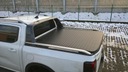 ASSEMBLY COVERING BOX CABIN FORD RANGER RAPTOR WILDTRAK 