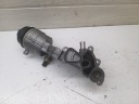 SUPPORT FILTRE HUILES BMW 1.6I N13 N13B16A F20 F21 F30 1.6 THP 7611968photo 8