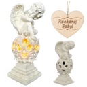 ЦИТЧ для БАБУШКИ СОЛНЕЧНЫЙ АНГЕЛ для сада или могилы