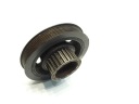 KOLO POULIE ARBRE JAGUAR XF X250 3.0 D V6 4R806B319AAphoto 6