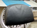 BMW E70 E71 E72 ПІДГОЛІВНИК АКТИВНИЙ СИДІННЯ ПЕРІД ЧОРНА ШКІРА КОМФОРТ 7269229  фото 5