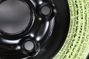 КОЛЕСО ДОКАТКА ЗАПАСНЕ 16″ 125/70 VW GOLF VII 5G0 LEON 3 5F0 SKODA AUDI  (15868338652) фото min 7