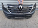 БАМПЕР ПЕРЕДНІЙ РЕШІТКА РАДІАТОРА КОМПЛЕКТНИЙ RENAULT TRAFIC IV  (18857528352) фото min 11