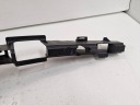 RENAULT MEGANE III 3 LIFT POUTRE RENFORCEMENT AMORTISSEUR PARE-CHOCS AVANT AVANTphoto 11