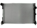 NISSENS 67164 RADIATEUR SYSTÈME REFROIDISSEMENT MOTEURphoto 14