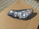 OPEL CORSA D 06-11 LAMP LAMP LEFT FRONT FRONT LEFT C402 photo 1 - milautoparts-fr.ukrlive.com