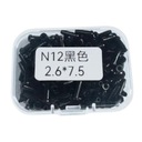 Ракетка для бадмінтону Втулки Аксесуари Ковш Протектор для струн Стиль D