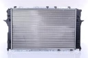NISSENS 60459 RADIATEUR SYSTÈME REFROIDISSEMENT MOTEURphoto 15