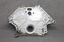 BMW F01 F07 F10 F12 E70 5.0I N63 КОРПУС ГРМ изображение 1