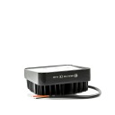 ФАРА РОБОЧА ФАРА КВАДРАТНИЙ LED (СВІТЛОДІОД) 9-32V IP67 110X110X50 MM 27W 2200 LM  (8801366282) фото min 6