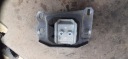 КРОНШТЕЙН ПОДУШКА КОРОБКИ ПЕРЕДАЧ КРІПЛЕННЯ КРОНШТЕЙН PEUGEOT 308 T9 9807420980  (17575901153) фото min 6