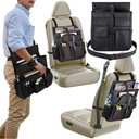 2W1 TORBA ORGANIZER SAMOCHODU NA SIEDZENIE TORBA