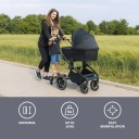 Надставка до тролейбуса Платформа SEGBOARD 2 ZOPA