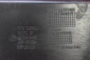 ADMISSION GUIDE D'AIR FREINS GAUCHE 51747308825 BMW F01 12-15photo 6