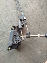 ДОМКРАТ ЗМІНИ ПЕРЕДАЧ FORD FOCUS XS4R7K387  (18693087342) фото min 6